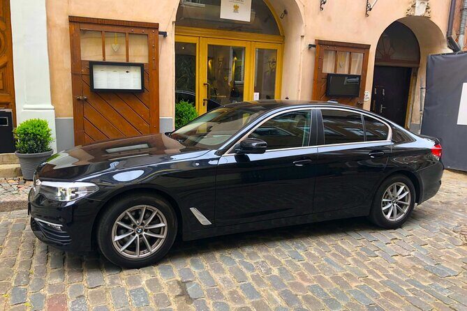 Try find your better than us ! Airport transfer Chaweng, Koh Samui APT-HTL (USM) - The Experience: What to Expect from Koh Samui Airport Transfer