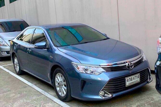 Try find your better than us ! Airport transfer Chaweng, Koh Samui APT-HTL (USM) - FAQs
