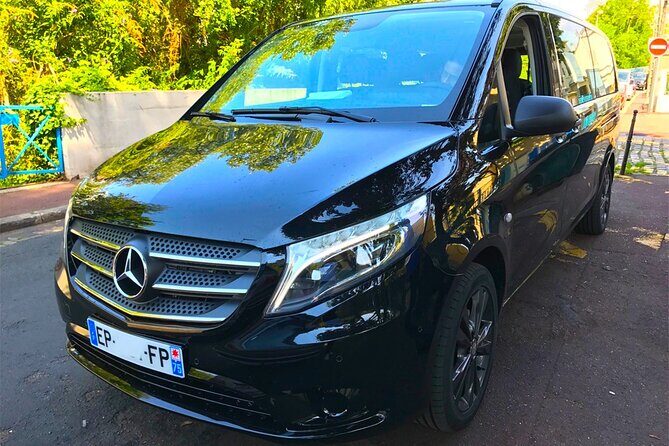 Try find your better than us ! Airport transfer in Fort Lauderdale APT-HTL (FLL) - Why choose this airport transfer service?