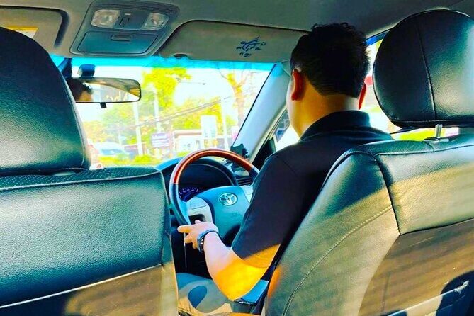 Try find your better than us ! Airport transfer in Fort Lauderdale HTL-APT (FLL) - The Sum Up