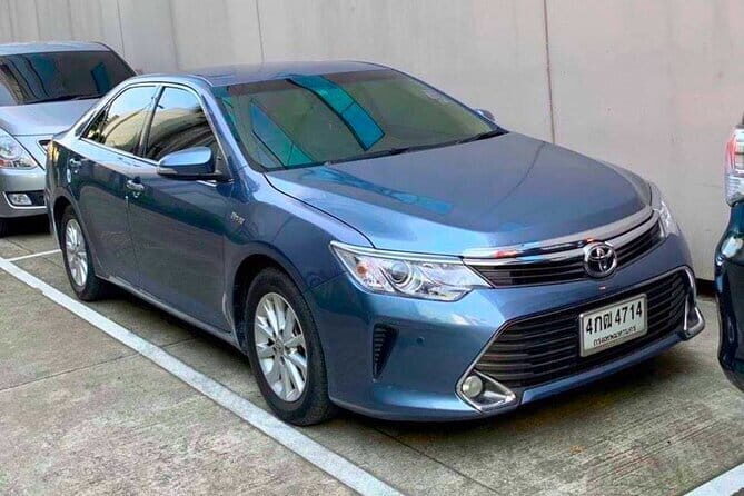 Try find your better than us ! Airport transfer in Kuala Lumpur HTL-APT (KUL) - Introduction