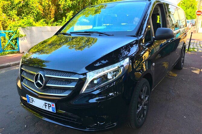 Try find your better than us! Airport transfer in New York HTL-APT (JFK,EWR,LGA) - The Value of This Service