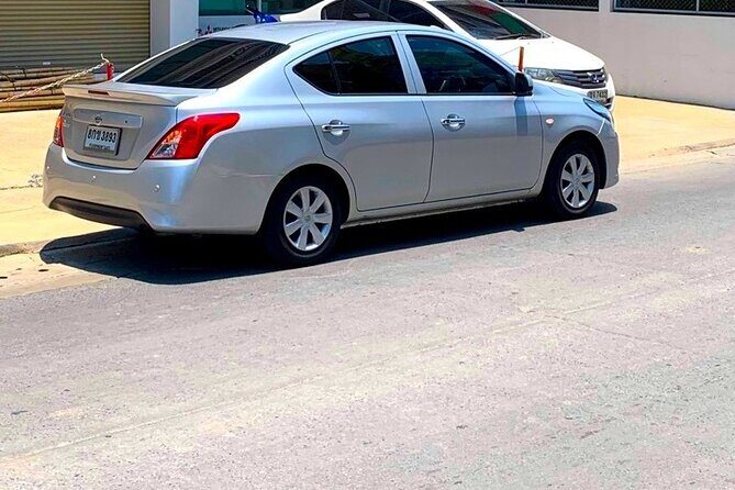 Try find your better than us ! Airport transfer in San Francisco APT-HTL (SFO) - What to Expect on the Day
