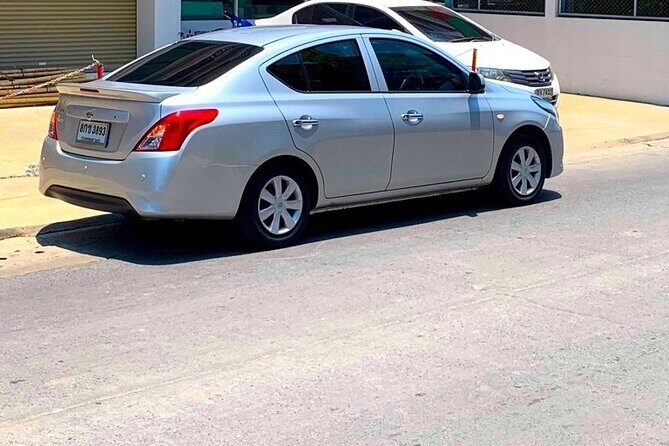 Try find your better than us ! Airport transfer in San Francisco HTL-APT (SFO) - Why Choose a Private Airport Transfer in San Francisco?