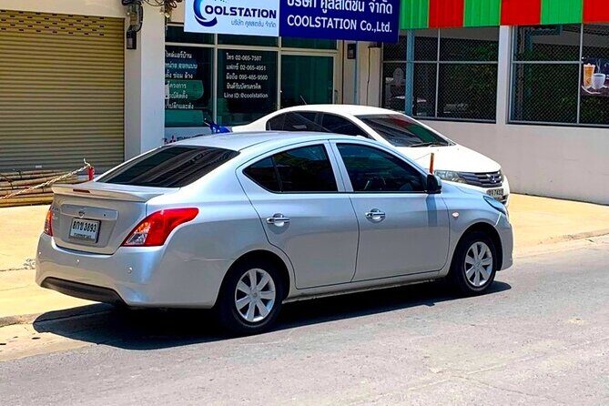 Try find your better than us! Airport transfer in Washington APT-HTL (IAD),(DCA) - Who Should Consider This Service?