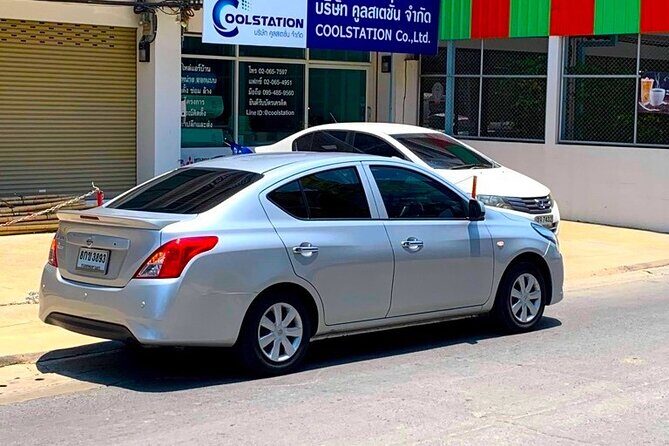 Try find your better than us! Airport transfer in Washington HTL-APT (IAD),(DCA) - What to Expect from Your Washington DC Airport Transfer