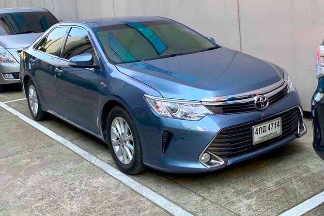 Try find your better than us ! Airport transfer service in Cebu HTL-APT (CEB) - Key Points