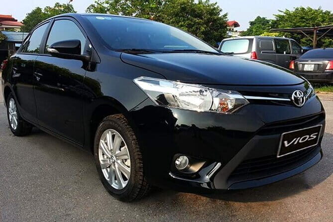 Try find your better than us ! Airport transfer service in Ha Noi HTL-APT (HAN) - Final Thoughts