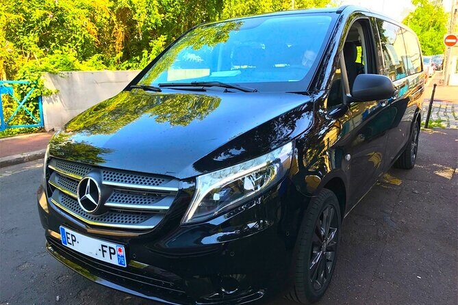 Try find your better than us ! Airport transfer service in Jakarta APT-HTL (CGK) - In-Depth Review of the Jakarta Airport Transfer Service