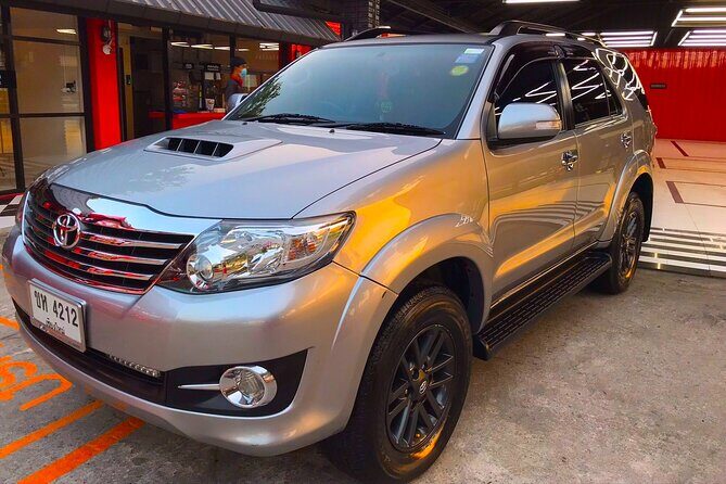 Try find your better than us ! Airport transfer service in Jakarta APT-HTL (CGK) - Final Thoughts
