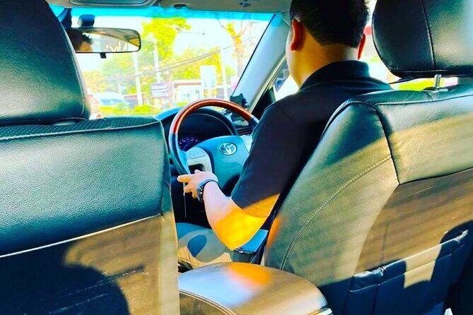 Try find your better than us ! Airport transfer service in Jakarta HTL-APT (CGK) - Final Thoughts