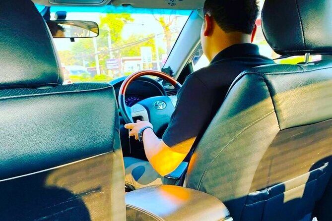 Try find your better than us! Airport transfer service in San Diego HTL-APT(SAN) - Why Choose This Service? The Benefits