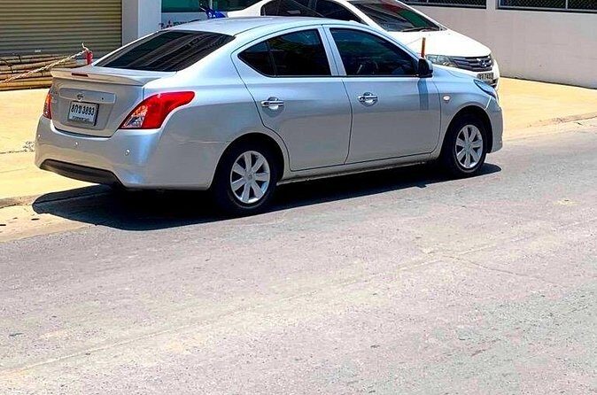 Try find your better than us! Airport transfer service in San Diego HTL-APT(SAN) - Who Should Consider This Service?