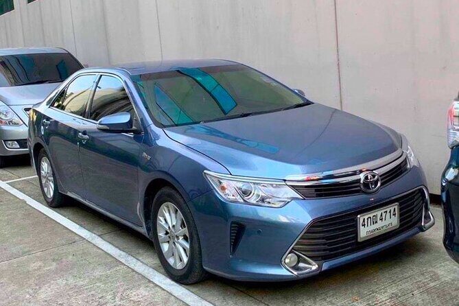 Try find your better than us ! Airport transfer service in Seattle APT-HTL (SEA) - Introduction