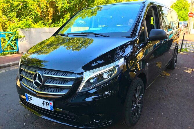 Try find your better than us ! Airport transfer service in Seattle APT-HTL (SEA) - FAQ