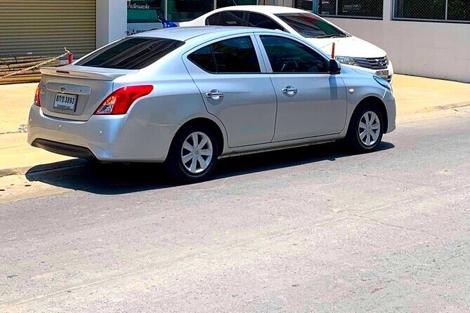 Try find your better than us! Airport transfer service in Vancouver HTL-APT(YVR) - Detailed Review of the Vancouver Airport Transfer Service