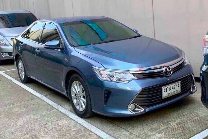 Try find your better than us ! Airport transfer service Melbourne HTL-APT (MEL) - Key Points