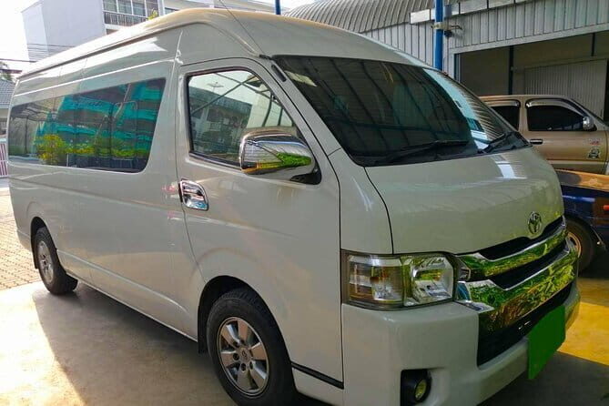 Try find your better than usAirport service SiemReap HTL-APT SAI - Why Choose This Service?