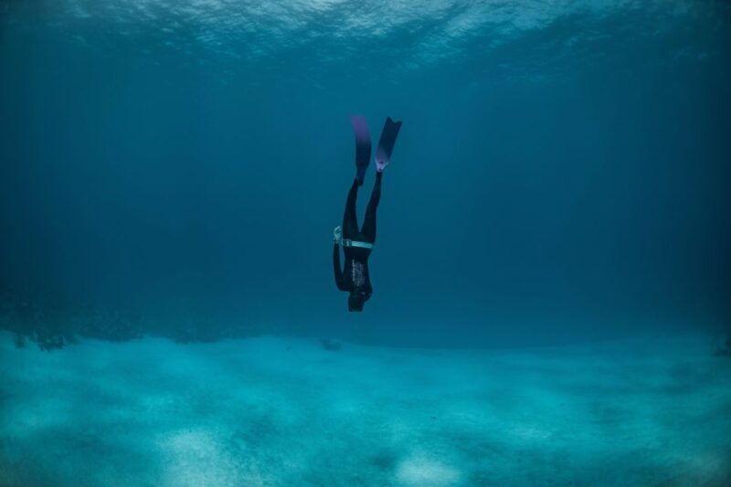 Try Free Diving in the Island of the Big Blue - Final Thoughts