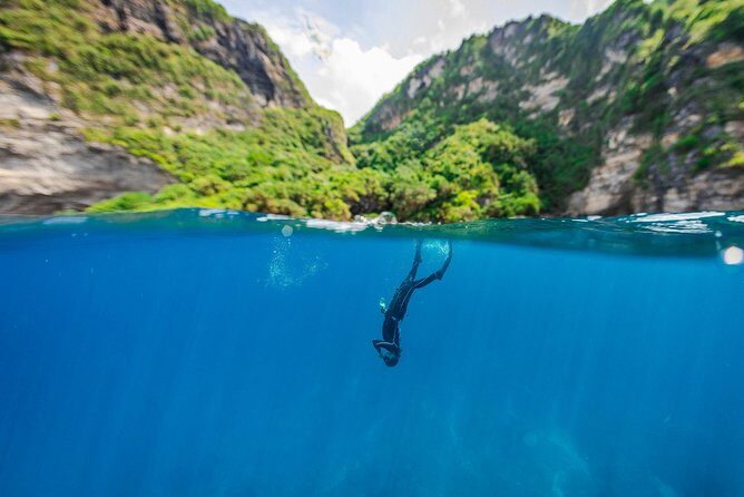 Try Freediving on Nusa Penida - Why This Tour Offers Great Value