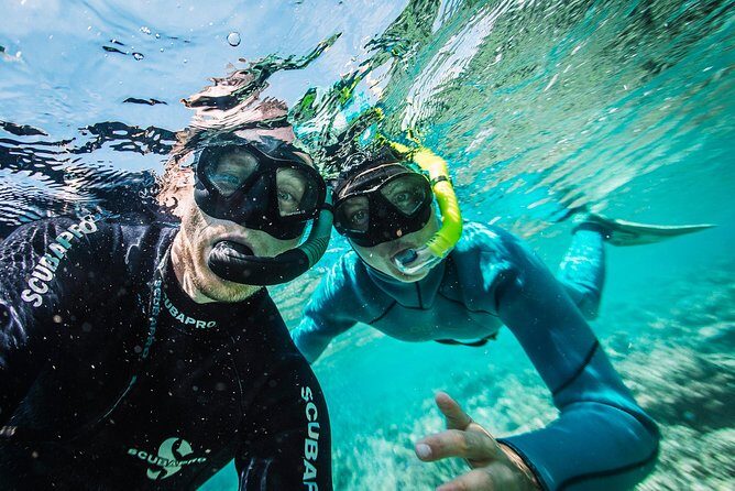Try Freediving on Nusa Penida - Additional Considerations