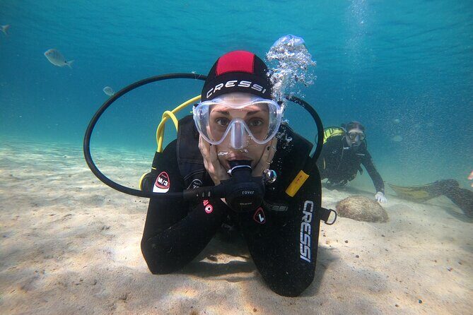 Try Scuba Diving | 1 dive - Who Will Love This Tour?
