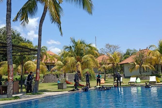 Try scuba diving at the Liberty Wreck Tulamben (from South Bali ) 1 or 2 dives - FAQ