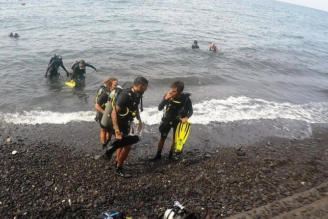 Try Scuba Diving at Tulamben Shipwreck - What You Need to Know Before Booking