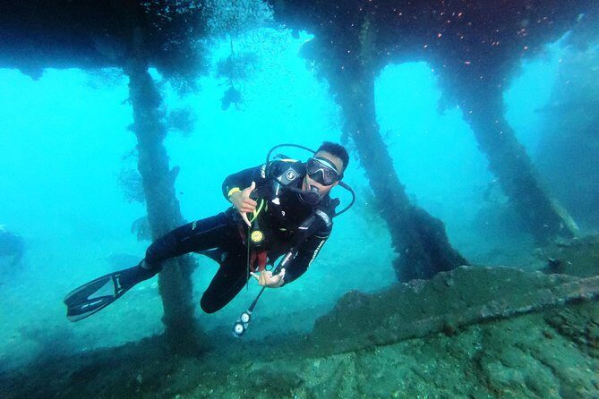Try Scuba Diving at Tulamben Shipwreck - The Sum Up: Who Should Book This Tour?