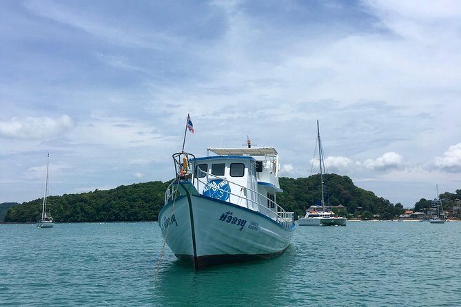 Try Scuba Diving - Price and Value