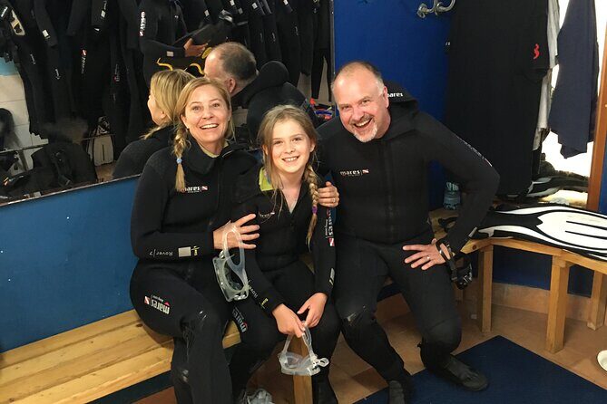 Try Scuba Diving Discovery in Dubrovnik - Final Thoughts