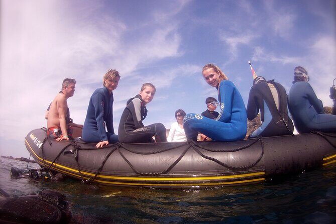 Try Scuba Diving in a turtle area (boat) - What Makes the Experience Truly Special?