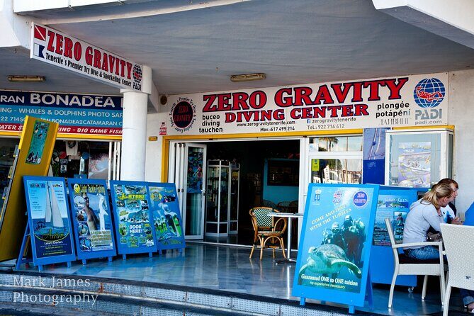 Try Scuba Diving in a turtle area (boat) - Final Thoughts: Is This Tour for You?