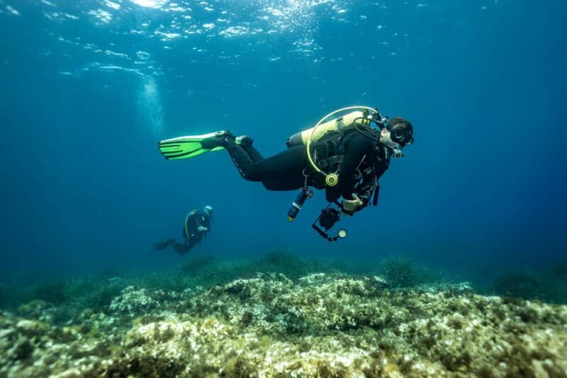 Try Scuba Diving in Cala d'Or  No Experience Needed - What Makes This Experience Stand Out?