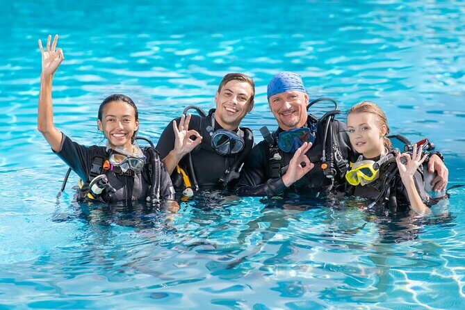 Try Scuba Diving in Kauai: No Experience Needed - The Practicalities and Considerations