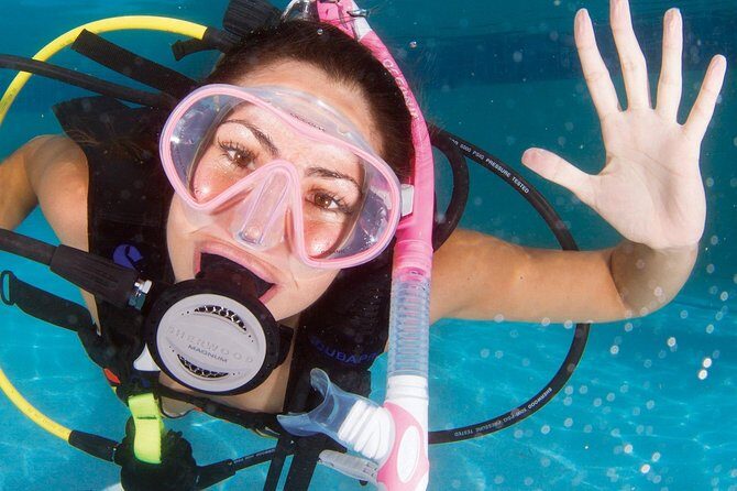 Try Scuba Diving in Lanzarote (No experience needed) - Additional Practical Information