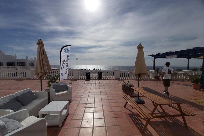 Try Scuba Diving in Lanzarote (No experience needed) - Final Words