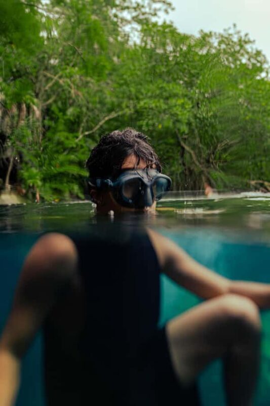 Try Scuba Diving in Tulum Dive Machine Experience - FAQs