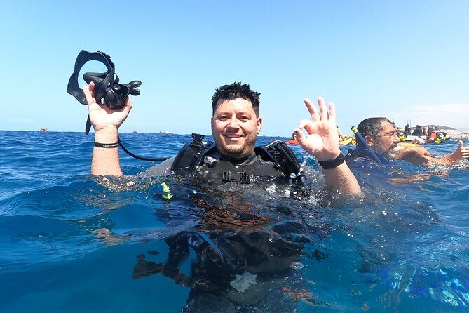 Try Scuba Diving Puerto Colon - Exploring the Experience: What to Expect from Your First Ocean Adventure