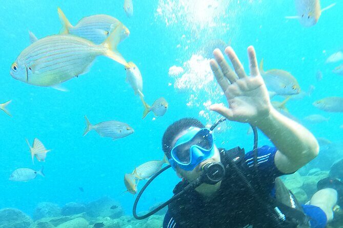 Try Scuba Diving Puerto Colon - Practical Details and Logistics