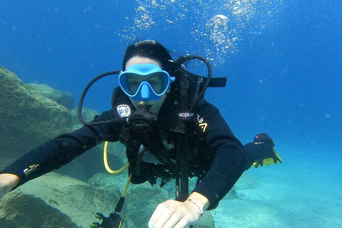 Try Scuba Diving Puerto Colon - FAQ