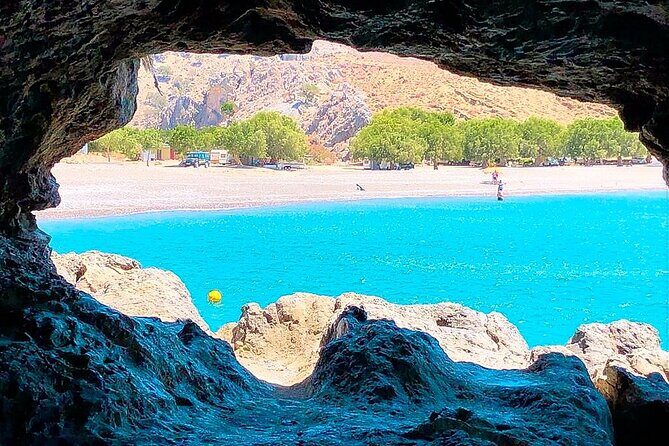 Trypiti beach and gorge Jeep Safari - Final Thoughts