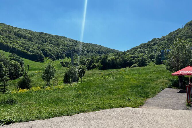 Tsaghkadzor Cable car-Kecharis-Lake Sevan-Sevanavank - Practical Details & What to Expect
