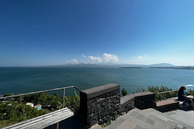 Tsaghkadzor Cable car-Kecharis-Lake Sevan-Sevanavank - Authentic Insights from Past Travelers