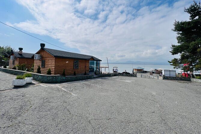 Tsaghkadzor Cable car-Kecharis-Lake Sevan-Sevanavank - The Sum Up: Who Will Love This Tour?