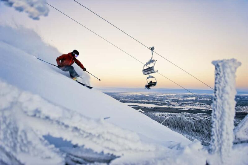 Tsaghkadzor & Lake Sevan Winter Day Tour from Yerevan - Who Will Love This Tour?