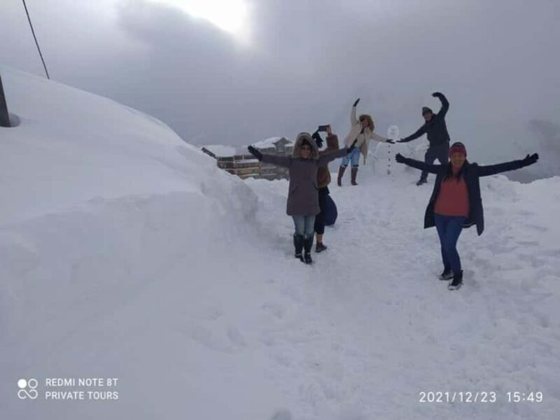 Tsakhkadzor ski resort Lake Sevan Sevanavank monastery - Who Will Love This Tour?