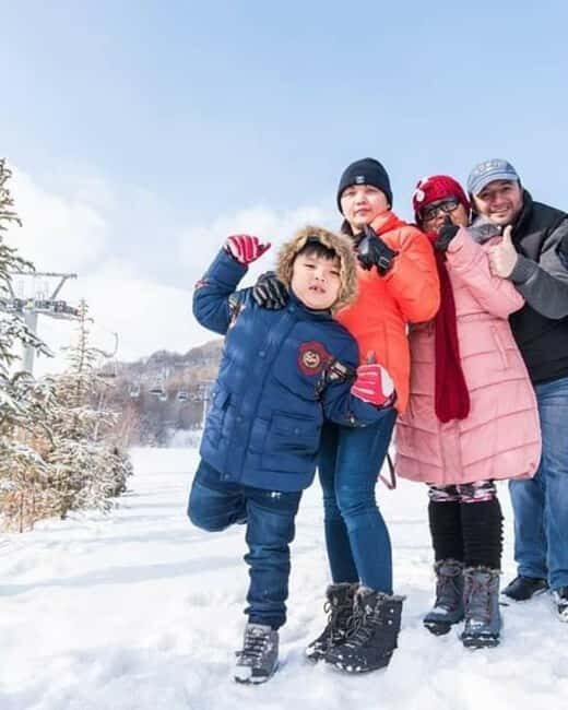 Tsakhkadzor ski resort Lake Sevan Sevanavank monastery - Final Thoughts