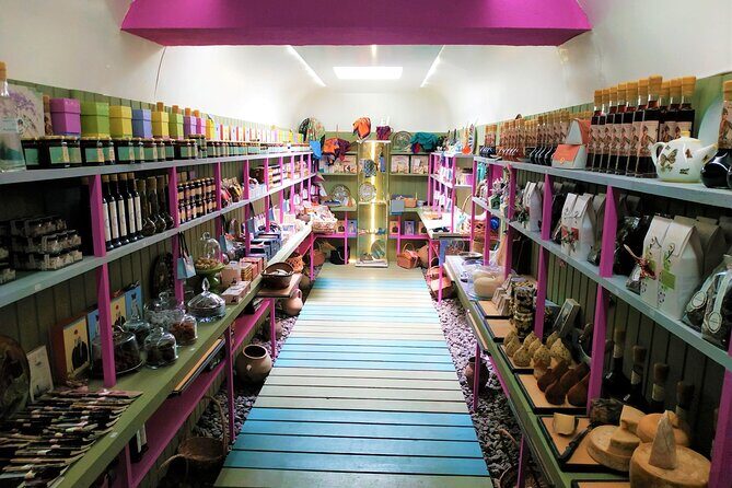 Tsalka Canyon Tour from Tbilisi with Poka Nunnery, Gorelovka and Asureti - The Practicalities of the Tour