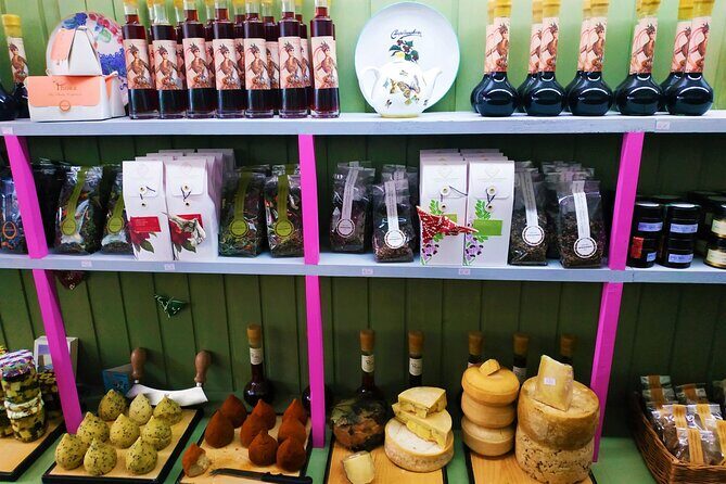 Tsalka Canyon Tour from Tbilisi with Poka Nunnery, Gorelovka and Asureti - FAQs About the Tsalka Canyon Tour